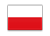 IMPRESA DI PULIZIE CSM - Polski